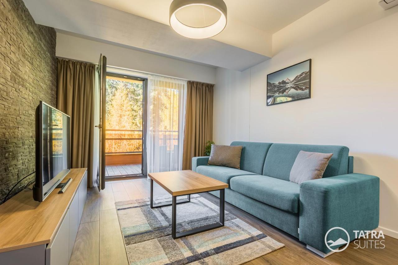 Tatra Cosy A26 * Štrbské Pleso