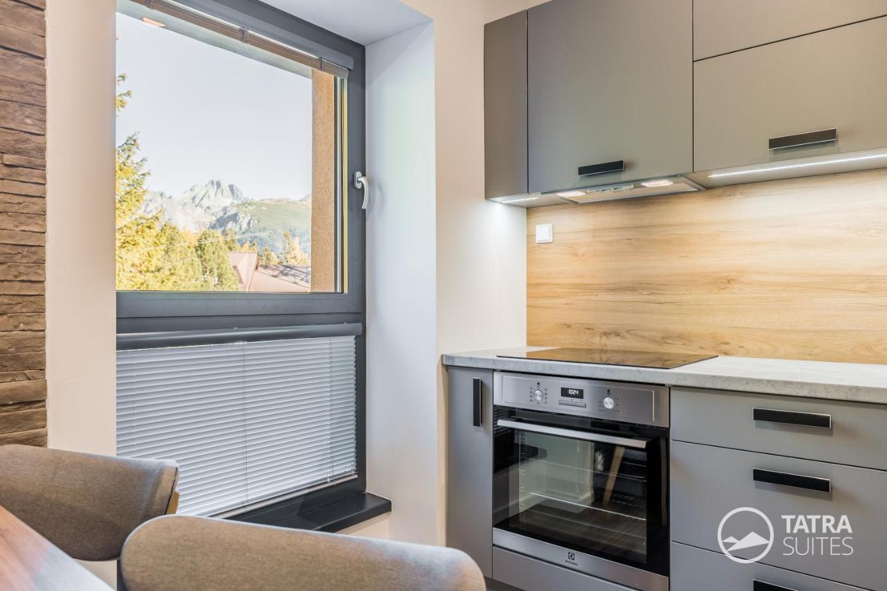 Tatra Cosy A26 * Štrbské Pleso